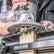 TREND UNIBASE/TRIM 150MM UNIVERSAL TRIM ROUTER SUB-BASE