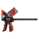 Trend Universal Quick-Release Rail Clamp (Pair) PH/CLAMP/QR