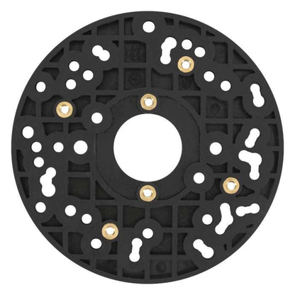Trend Universal Sub-Base With Pins And Bush UNIBASE