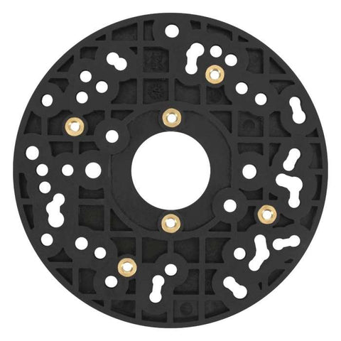 Trend Universal Sub-Base With Pins And Bush UNIBASE