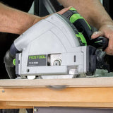 Trend Wood Cordless Circular Saw Blade 165mm x 20mm x 24/40/52T, 3 Pack CSB/165/3PK/B
