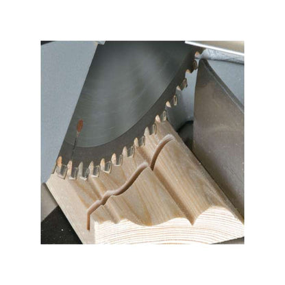 Trend Wood Mitre Craft Crosscut Saw Blade 260mm x 30mm x 42T CSB/CC26042