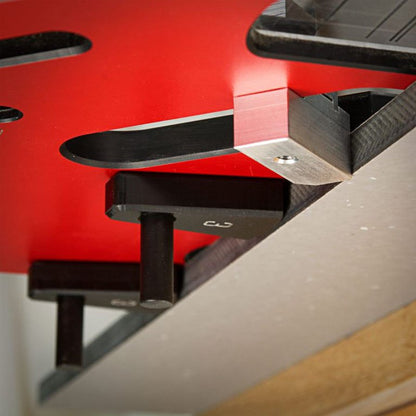 Trend Worktop True Cut Out Square Angle Cutting KWJ/OSD