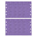 Trend Zirconium 1/3 Sheet Sanding Sheet 10 pc 93mm x 185mm 60 grit AB/THD/60Z
