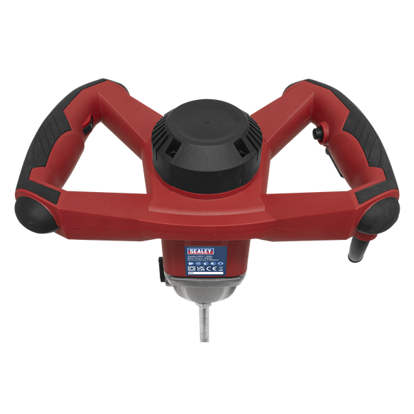 Sealey 120L Electric Paddle Mixer 1400W/230V PM120L
