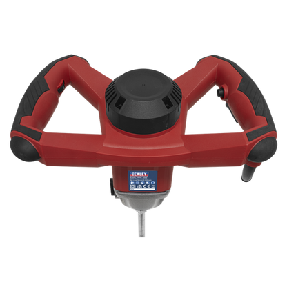 Sealey 120L Electric Paddle Mixer 1400W/230V PM120L