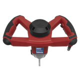 Sealey 120L Electric Paddle Mixer 1400W/230V PM120L