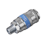 Sealey AC01 PCL Coupling Body Male 1/4"BSPT