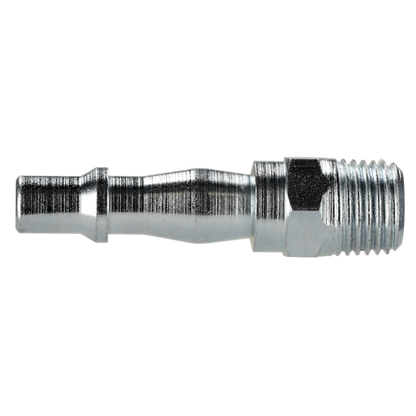 Sealey AC04 PCL Screwed Adaptor Male 1/4"BSPT - Pack of 5