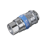 Sealey AC13 PCL Coupling Body Female 1/4"BSP