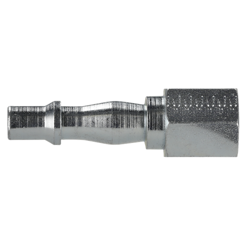 Sealey AC18 PCL Screwed Adaptor Female 1/4"BSP - Pack of 5