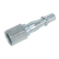 Sealey AC18 PCL Screwed Adaptor Female 1/4"BSP - Pack of 5