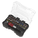 Sealey AK2110 Colour-Coded Bit Set 32Pc