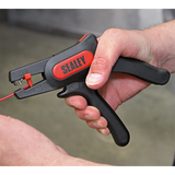 Sealey AK2265 Automatic Pistol Grip Wire Stripping Tool