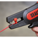 Sealey AK2265 Automatic Pistol Grip Wire Stripping Tool