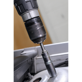 Sealey AK4929 Power Tool Socket Adaptor Set of 3 Piece