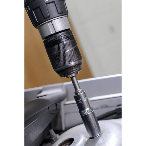 Sealey AK4929 Power Tool Socket Adaptor Set of 3 Piece