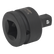Sealey AK5403 Impact Adaptor 3/4"Sq Drive Female - 1/2"Sq Drive Male