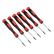 Sealey AK97324 6pc Precision Screwdriver Set