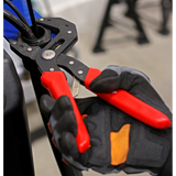 Sealey AK8535 175mm Self-Adjusting Multi-Grip Pliers