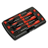 Sealey AK97324 6pc Precision Screwdriver Set