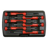 Sealey AK97324 6pc Precision Screwdriver Set