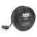 Sealey BCR10B 10m Cassette Type Cable Reel with Thermal Trip 4 x 230V