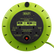 Sealey BCR10G 10m Cassette Type Cable Reel Green with Thermal Trip 2 x 230V and 2 x USB