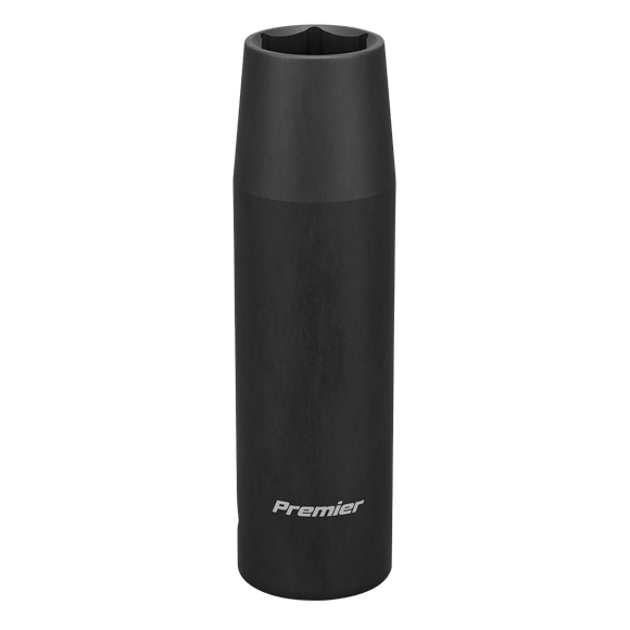 Sealey IS1213D Impact Socket 13mm Deep 1/2"Sq Drive