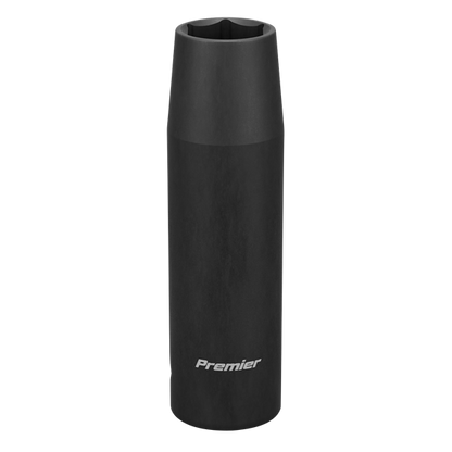 Sealey IS1213D Impact Socket 13mm Deep 1/2"Sq Drive