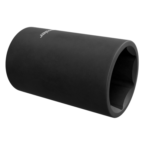 Sealey IS1217 Impact Socket 17mm 1/2"Sq Drive