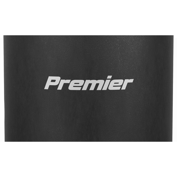 Sealey IS1217D Impact Socket 17mm Deep 1/2"Sq Drive