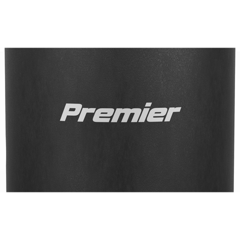 Sealey IS1217D Impact Socket 17mm Deep 1/2"Sq Drive