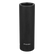 Sealey IS1217D Impact Socket 17mm Deep 1/2"Sq Drive