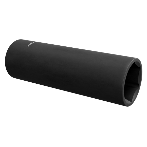 Sealey IS1219D Impact Socket 19mm Deep 1/2"Sq Drive