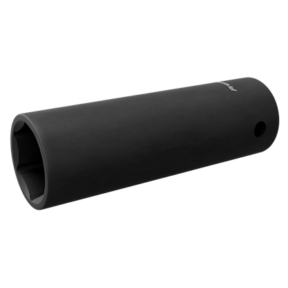 Sealey IS1219D Impact Socket 19mm Deep 1/2"Sq Drive