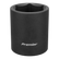 Sealey IS1224 Impact Socket 24mm 1/2inSq Drive