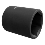 Sealey IS1224 Impact Socket 24mm 1/2inSq Drive