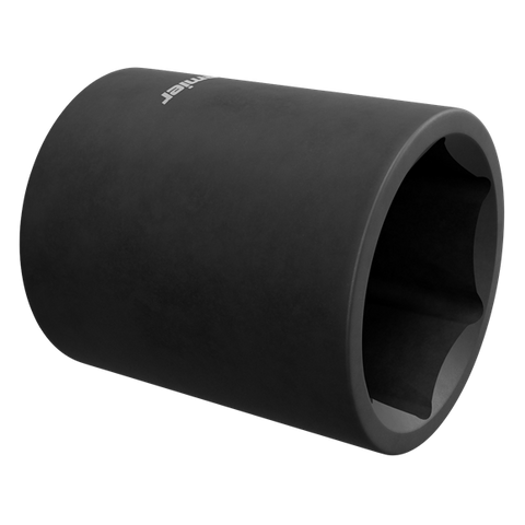 Sealey IS1224 Impact Socket 24mm 1/2inSq Drive