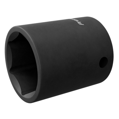 Sealey IS1224 Impact Socket 24mm 1/2inSq Drive