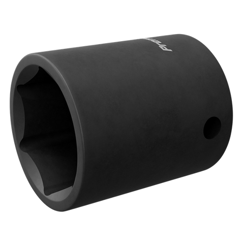 Sealey IS1224 Impact Socket 24mm 1/2inSq Drive