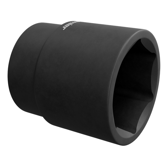Sealey IS1230 Impact Socket 30mm 1/2"Sq Drive