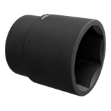 Sealey IS1230 Impact Socket 30mm 1/2"Sq Drive