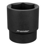 Sealey IS1230 Impact Socket 30mm 1/2"Sq Drive
