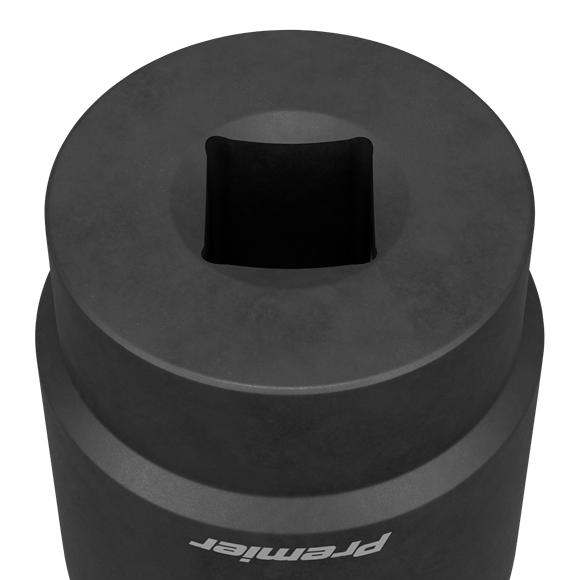 Sealey IS1230 Impact Socket 30mm 1/2"Sq Drive