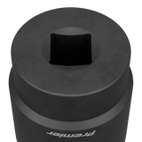 Sealey IS1230 Impact Socket 30mm 1/2"Sq Drive