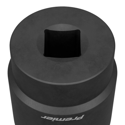 Sealey IS1230 Impact Socket 30mm 1/2"Sq Drive