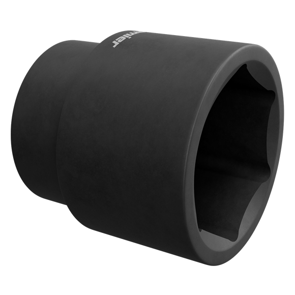 Sealey IS1232 Impact Socket 32mm 1/2"Sq Drive