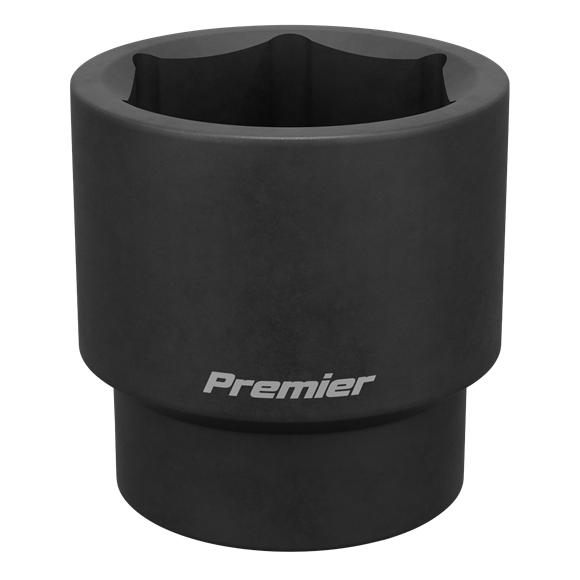 Sealey IS1232 Impact Socket 32mm 1/2"Sq Drive