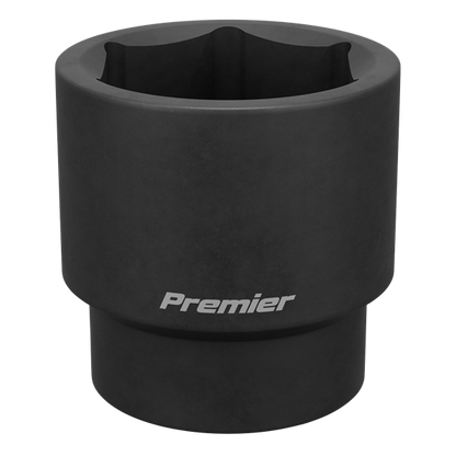 Sealey IS1232 Impact Socket 32mm 1/2"Sq Drive